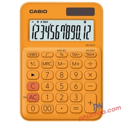 Máy tính Casio MS-20UC