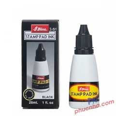 Mực dấu Shiny 28ml (12)