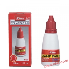 Mực dấu Shiny 28ml (12)