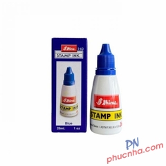 Mực dấu Shiny 28ml (12)