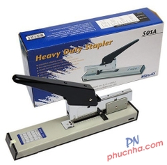 Bấm kim đại Ageless 50SA 100 tờ (23/6 >> 23/13)