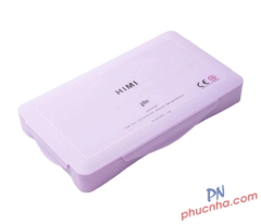 Màu nước Gouache Miya Himi Twin Split Cup 12g 112 màu/ 36 màu