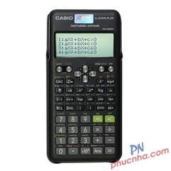 Máy tính Casio fx-570VN PLUS 2nd Edition