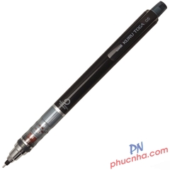 Bút chì bấm lắc xoay bấm tự động 0.5mm Uniball M5-450T Kuru tora