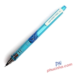 Bút chì bấm lắc xoay bấm tự động 0.5mm Uniball M5-450T Kuru tora