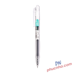 Bút gel 0.5 Deli G08E - Đen