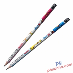 Bút chì gỗ 2B Thiên Long Điểm 10 TP-GP03 (10)