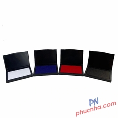 Tampong TD Stamp TB-3 95x60mm