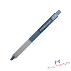Bút gel bấm ClassMate Vintage CL-GP111B 0.5mm (3)