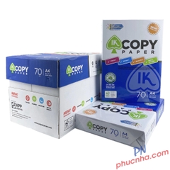 Giấy in IK copy