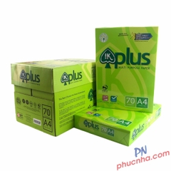 Giấy in IK Plus