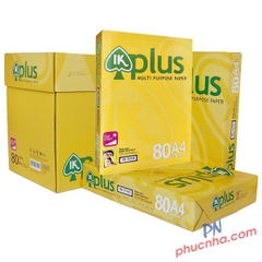 Giấy in IK Plus