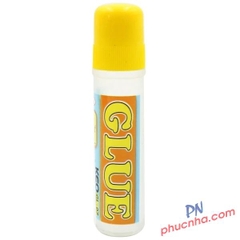 Hồ, keo nước dán giấy WinQ GL-07 đầu lưới 30ml (12/480)