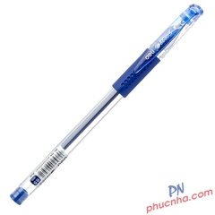 Bút gel Deli 6600S 0.5mm (12)