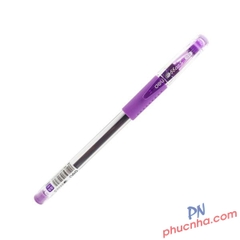 Bút gel Deli 6600S 0.5mm (12)