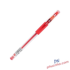 Bút gel Deli 6600S 0.5mm (12)
