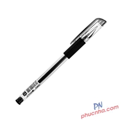 Bút gel Deli 6600S 0.5mm (12)