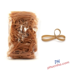 Dây thun (0.5kg/ bịch)