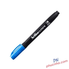Bút lông dầu kim tuyến Artline Supreme EPF-790 (12)