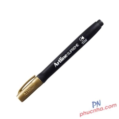 Bút lông dầu kim tuyến Artline Supreme EPF-790 (12)