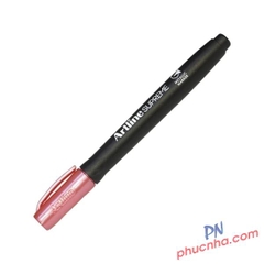Bút lông dầu kim tuyến Artline Supreme EPF-790 (12)