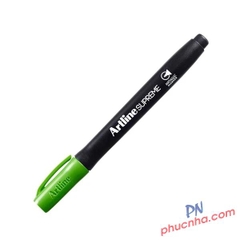 Bút lông dầu kim tuyến Artline Supreme EPF-790 (12)