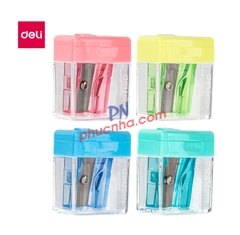 Gọt bút chì Deli 0574 (72)