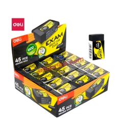 Gôm tẩy đen Deli 3043 (45)