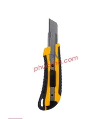 Dao rọc giấy lớn Deli 2064 18mm