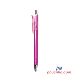 Bút bi Thiên Long GEL-B011 0.5mm (20)