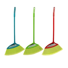 Chổi quét nhà cước nhựa Kleex K46 cán nhựa (20)