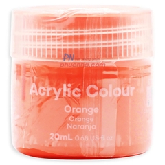 Màu nước acrylic 20ml Mont Marte (24)