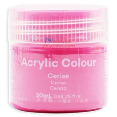 Màu nước acrylic 20ml Mont Marte (24)