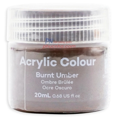 Màu nước acrylic 20ml Mont Marte (24)