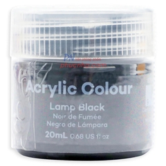 Màu nước acrylic 20ml Mont Marte (24)