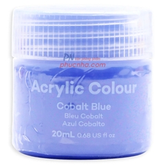 Màu nước acrylic 20ml Mont Marte (24)