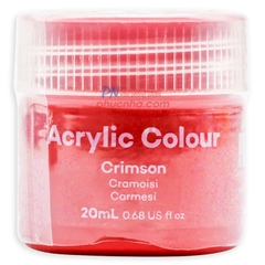 Màu nước acrylic 20ml Mont Marte (24)