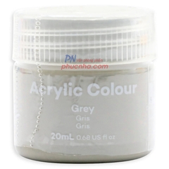 Màu nước acrylic 20ml Mont Marte (24)