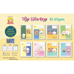 Tập HS Thuận Tiến My friend 96 trang 60gsm A5 (10/140)