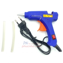 Dụng cụ bắn keo nến nhỏ G-star GG-20 20W (24/96) - Súng bắn keo nến GG20