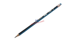 Bút chì gỗ 2B Batos PC-B02 (12)