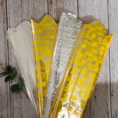 Túi kiếng gói quà 70x100cm (50 cái/ cuộn) trong in