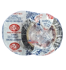 Băng keo điện nano PVC HC 1.8cm (10)