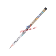Bút chì gỗ Deli U53300 2B (12)