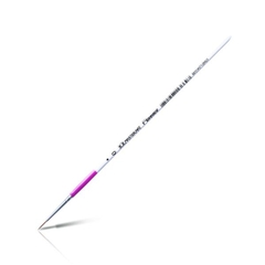 Cọ vẽ Master Art Florence đầu tròn