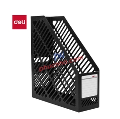 Kệ rổ xéo 1 ngăn nhựa  Deli 9842 (36)