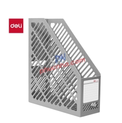 Kệ rổ xéo 1 ngăn nhựa  Deli 9842 (36)