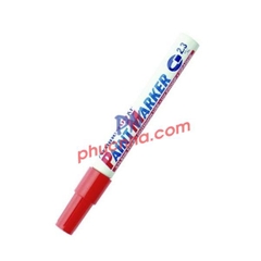 Bút sơn Artline EK-400XF 2.3mm không phai (12)
