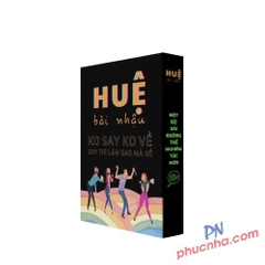 Bài huệ 70 lá
