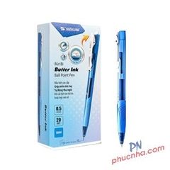 Bút bi Thiên Long TL-095 0.5mm (20)